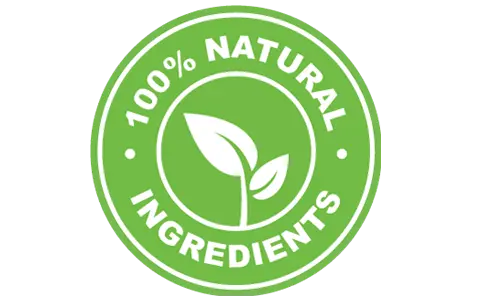 Vitrafoxin 100% natural ingredients