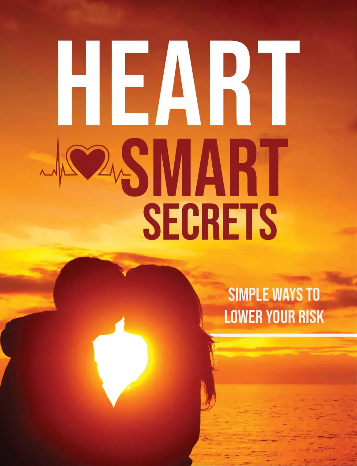 Bonus 2 Heart Smart Secrets guide