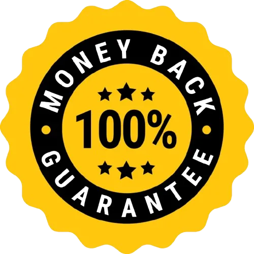 Vitrafoxin 180-day money back guarantee