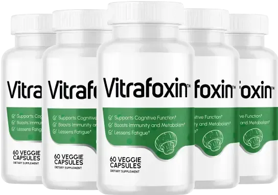 Vitrafoxin discount offer